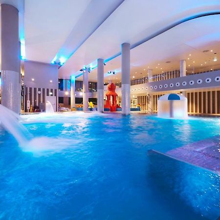 Vacationclub - Aquamarina Apartament C-19 Свиноуйсьце Экстерьер фото