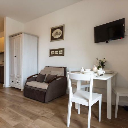 Vacationclub - Aquamarina Apartament C-19 Свиноуйсьце Экстерьер фото