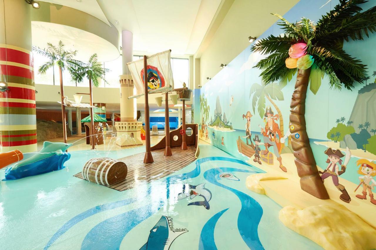 Vacationclub - Aquamarina Apartament C-19 Свиноуйсьце Экстерьер фото