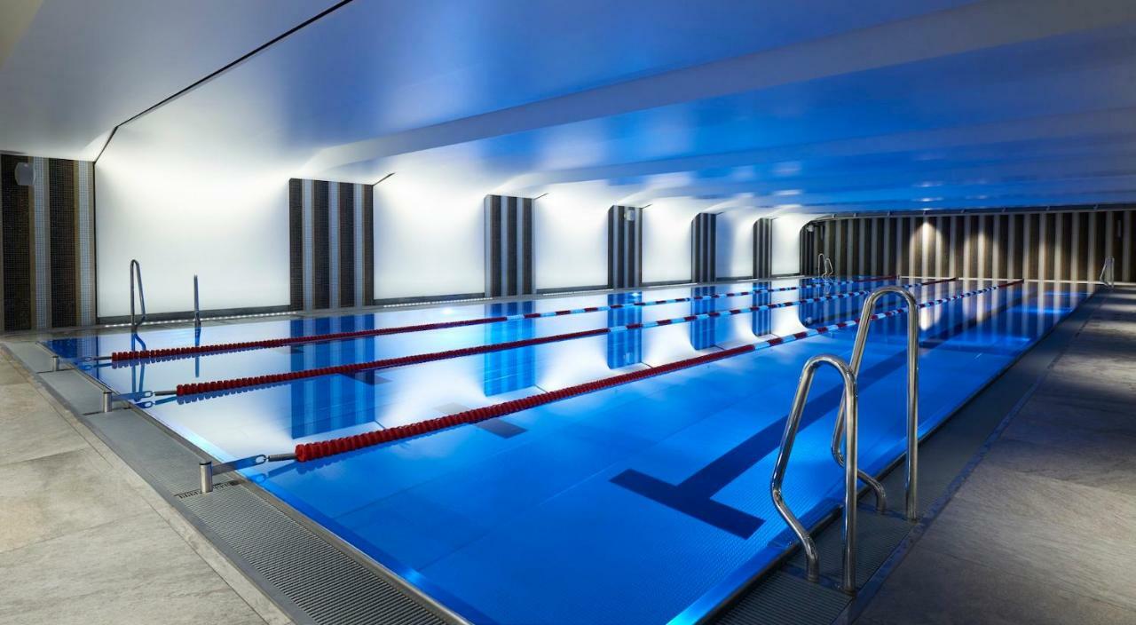 Vacationclub - Aquamarina Apartament C-19 Свиноуйсьце Экстерьер фото