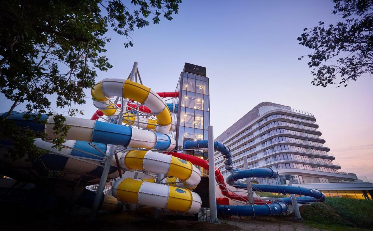 Vacationclub - Aquamarina Apartament C-19 Свиноуйсьце Экстерьер фото