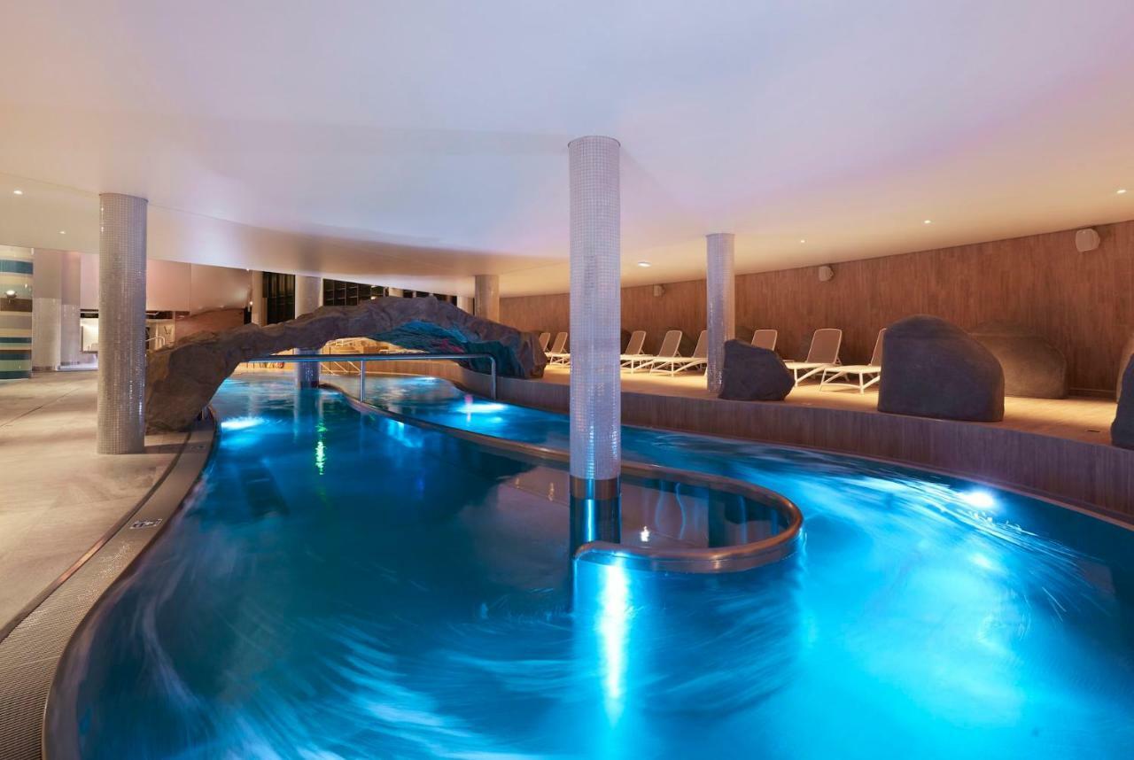 Vacationclub - Aquamarina Apartament C-19 Свиноуйсьце Экстерьер фото